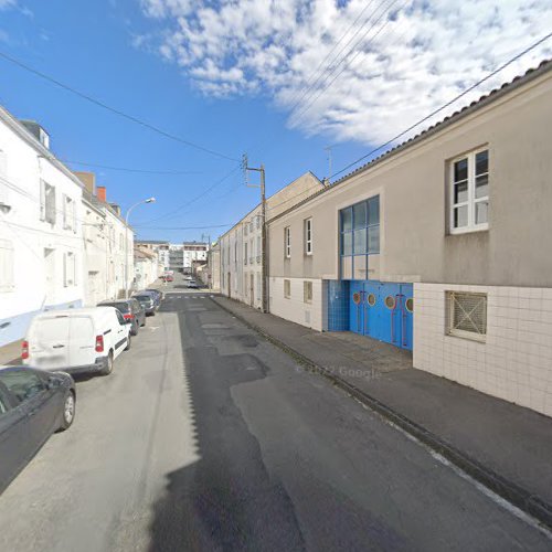 Église catholique Aumonerie Des Étudiants La Roche-sur-Yon