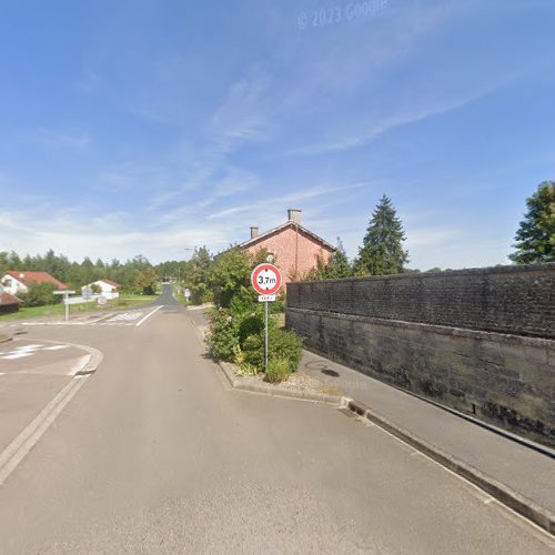 Église de l'Assomption de Blesme à Blesme