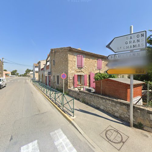 Office du tourisme de Lançon-Provence à Lançon-Provence