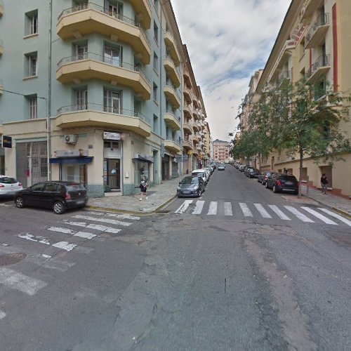 Agence immobilière Agora Immobilier Bastia