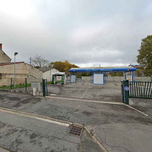 Boulangerie La Fine Vauciennes