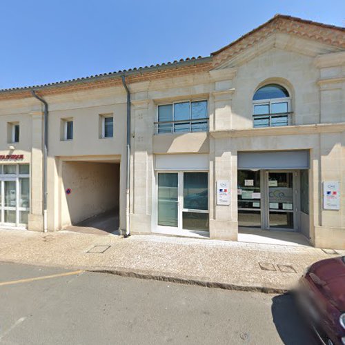 Mission Locale Haute Gironde antenne Saint-Ciers-sur-Gironde à Saint-Ciers-sur-Gironde
