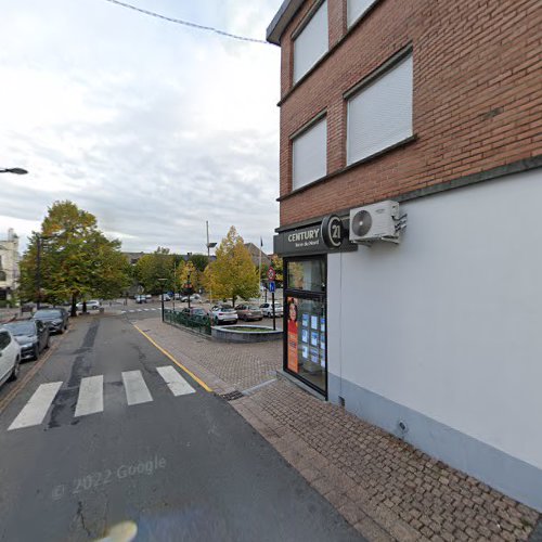 AXA Assurance et Banque Aurelien Haumont à Hautmont