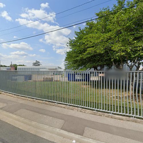 Ad Carrosserie Et Garage à Pierre-Bénite