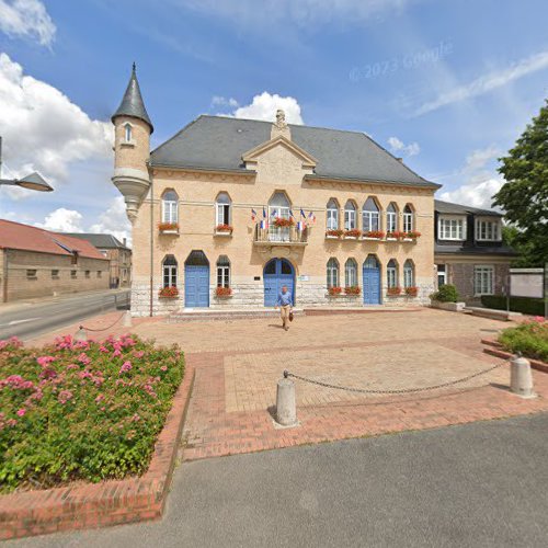 Association des Demandeurs d'Emplois du Val de Nièvre à Saint-Léger-lès-Domart