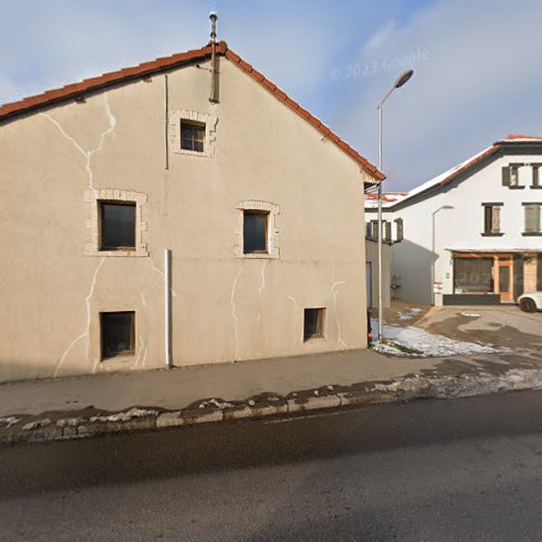 Atelier de menuiserie Le chat perché Bons-en-Chablais