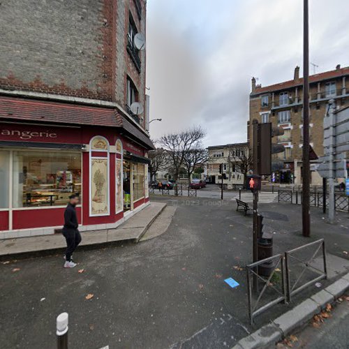 Boulangerie La Tradition. Livry-Gargan