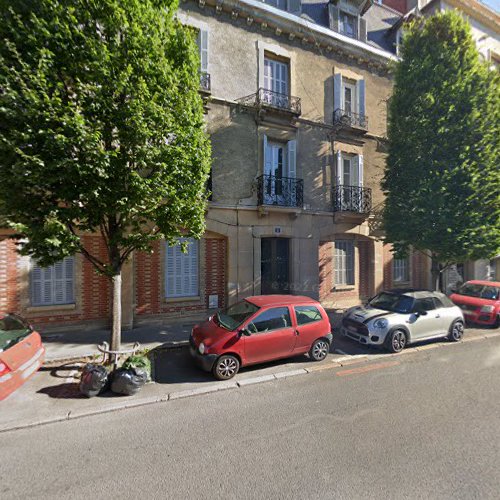 Agence D F.Immobilier à Dijon