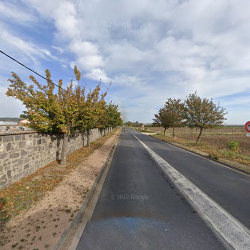 Cimetière de Saint-Bonnet-près-Riom à Saint-Bonnet-prés-Riom