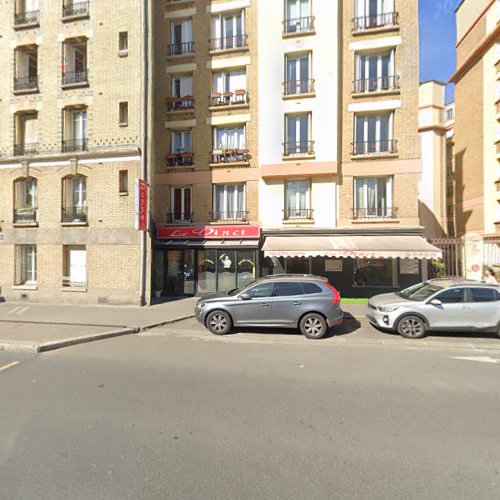Épicerie Benna Fouad Boulogne-Billancourt