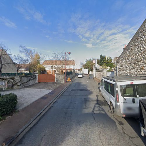 Atelier de carrosserie automobile LA BONNE’AFF Vert-Saint-Denis