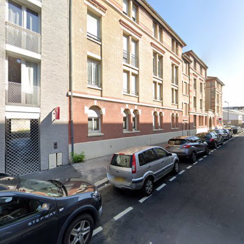 Agence immobilière Action Logement Le Havre