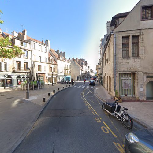 G.T.I Gérance Transaction Immobilière à Dijon