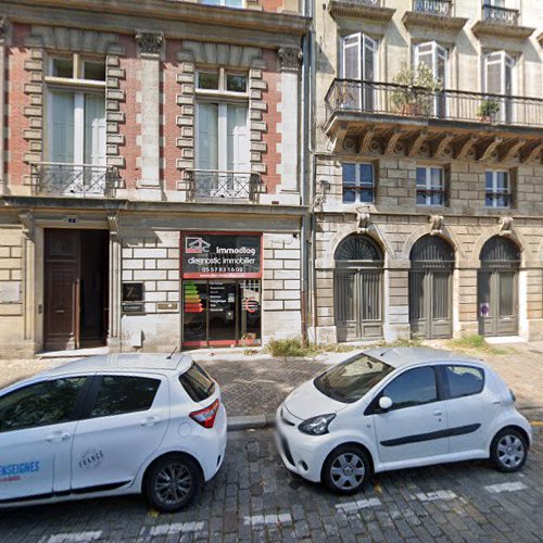 Les Robins de la Rue à Bordeaux