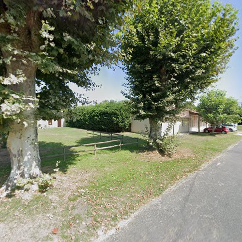 Maison de l'Europe à Castelnau-de-Médoc