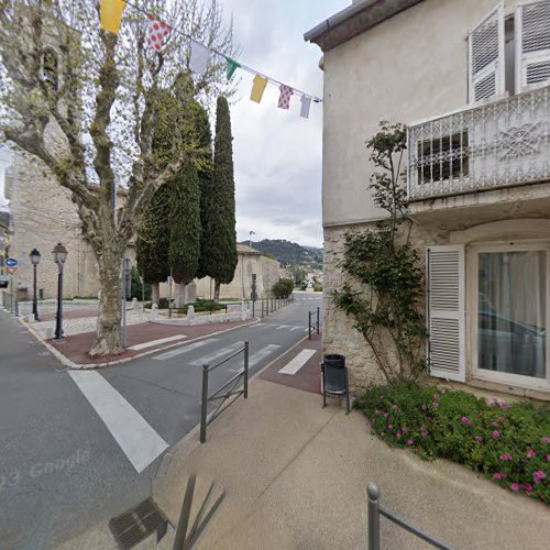 Boulangerie O Bon Vieux Pain Vence