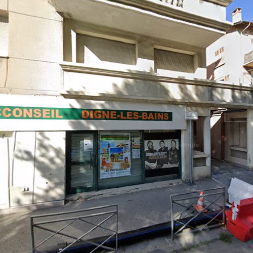 Agence d'assurance David Arnaud Assurances Et Banque Digne-les-Bains