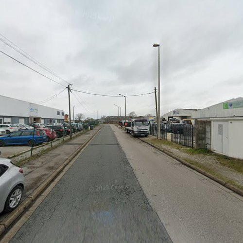 Agence de location de voitures DRIVALIA Mobility Store Calais