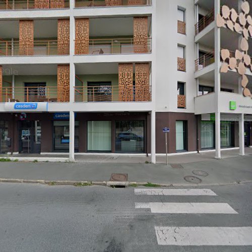 Agence immobilière ADYC Copropriété La Roche-sur-Yon