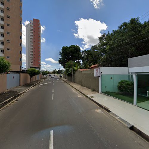 Clínica Psicocentro em Teresina