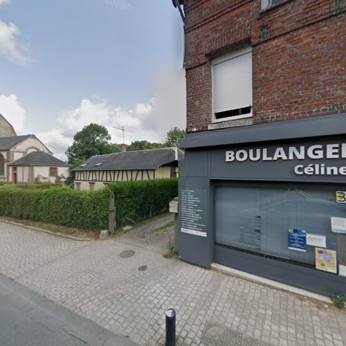 Boulangerie Boulangerie celine et jimmy Preaux