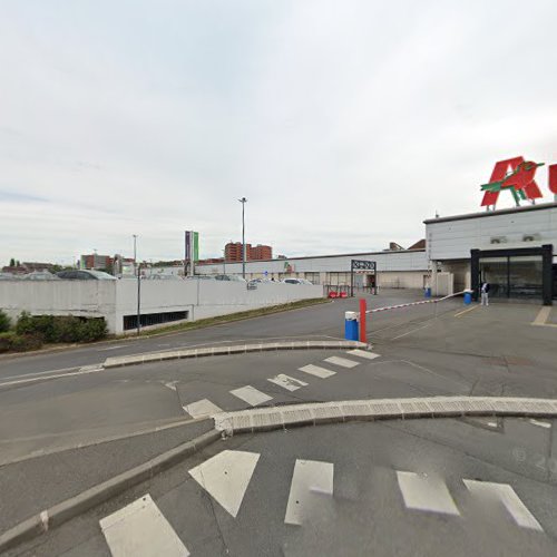 Auchan traiteur à Villeneuve-d'Ascq