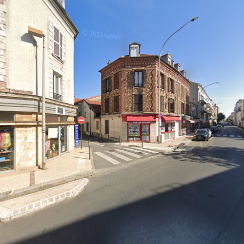 Agence immobilière Syndicat Copropriete 49 Rollin Le Perreux-sur-Marne