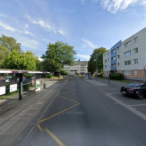 Siège social Arret chatelet Loos