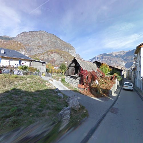 Scouts et Guides de France - Maurienne à Saint-Jean-de-Maurienne