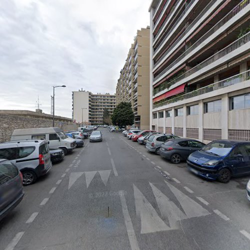 Siège social PADAM NEZI Marseille