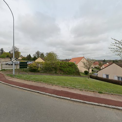 Cimetière Mortagne-au-Perche à Mortagne-au-Perche