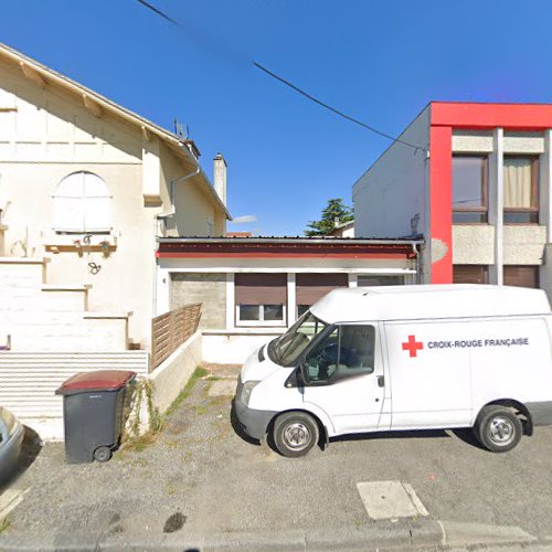 Association ou organisation DELEGATION TERRITORIALE DES HAUTES PYRENEES - Croix-Rouge française Tarbes