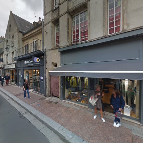 Magasin de chaussures Capucine chaussures Bayeux