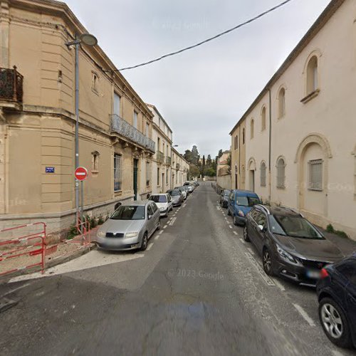 Siège social UNION DEPARTEMENTALE HERAULT Montpellier