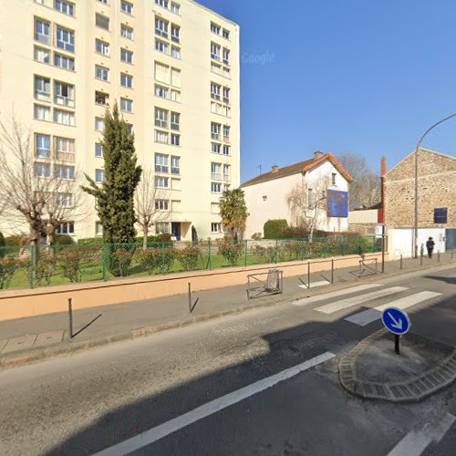 Siège social Urban Depan' 2 Roues Ivry-sur-Seine