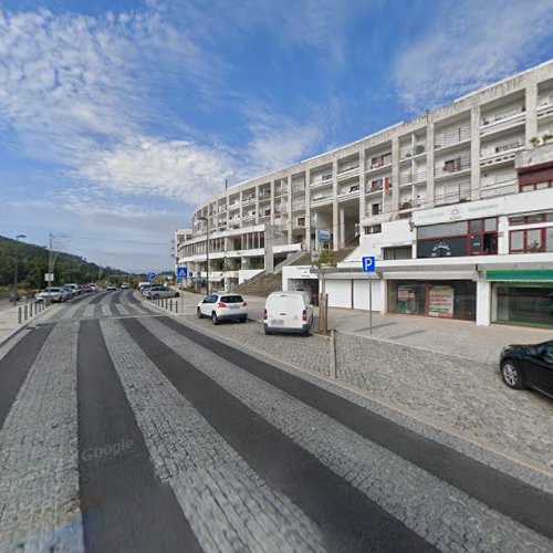 Loja de materiais de construção Abafaterra-terraplenagens Sociedade Unipessoal Lda Alcobaça