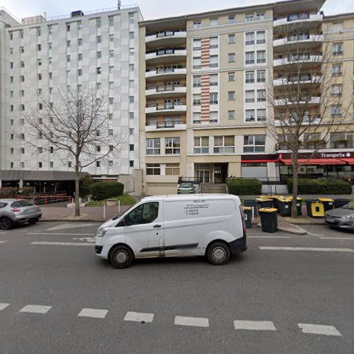 Forum Alliances à Montrouge