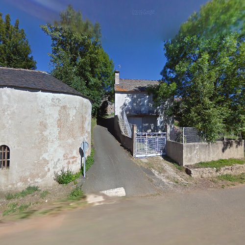 Siège social Mairie de Saint-Frézal-d'Albuges Saint-Frézal-d'Albuges