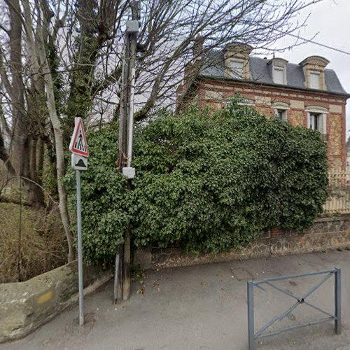 Agence immobilière Agence Principale Meulan-en-Yvelines
