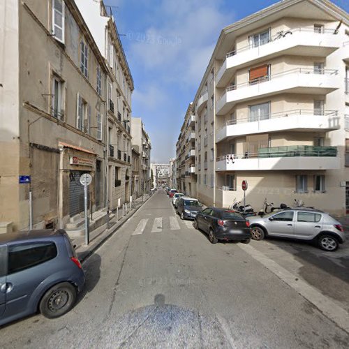Agence Chateaubriand Immobilier à Marseille