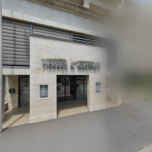 Agence immobilière Pierres et Gestion Brive-la-Gaillarde
