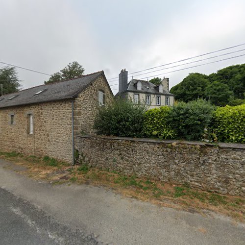 Communauté des Filles du Saint Esprit à Rostrenen