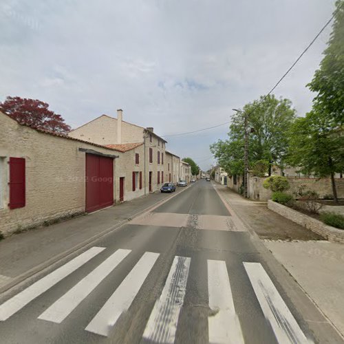 Eglise protestante unie de France - Beauvoir à Beauvoir-sur-Niort