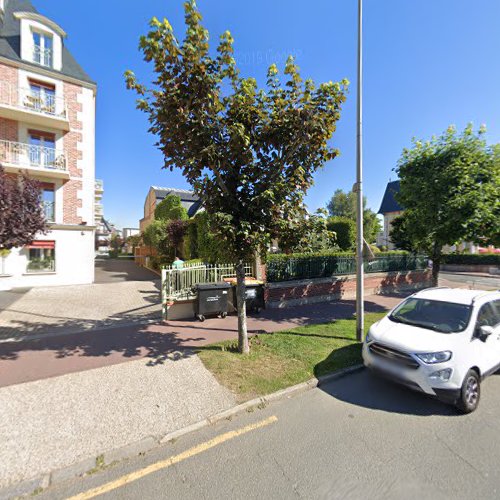 Agence immobilière Syndicat Coprop Residence Victoria Deauville