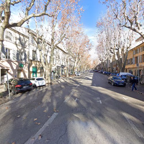 Siège social Cité des Métiers Communauté du Pays d’Aix Aix-en-Provence