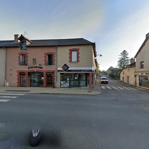 Boulangerie Le coin des gourmands Breteil