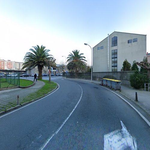 Clinica Europea de Fisioterapia y Osteopatia em A Coruña