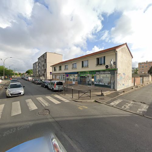 Boulangerie Ronde Des Pains Vitry-sur-Seine