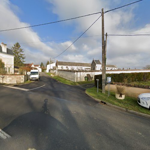 Congregation Des Soeurs de Saint Jean à Pellevoisin