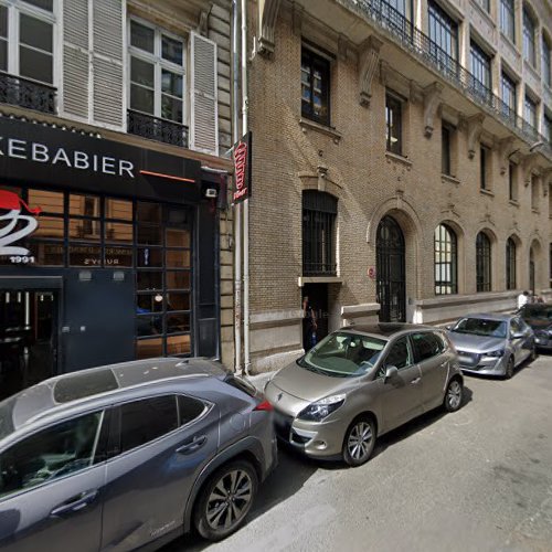 Agence IN SITU Immobilier à Paris